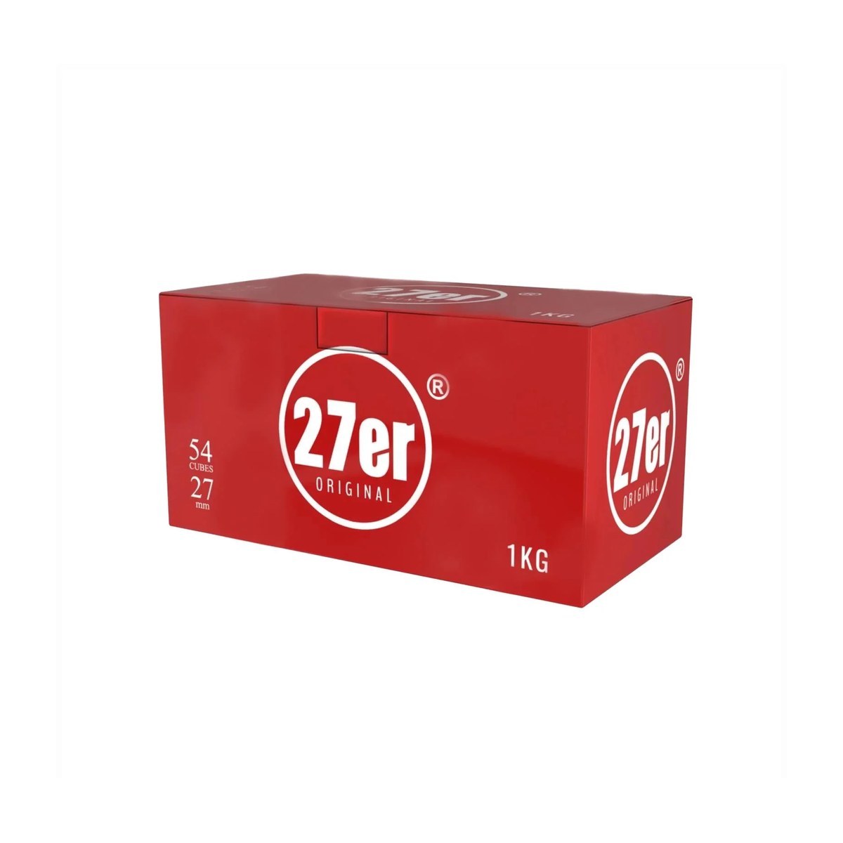 27er Kömür